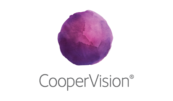 CooperVision